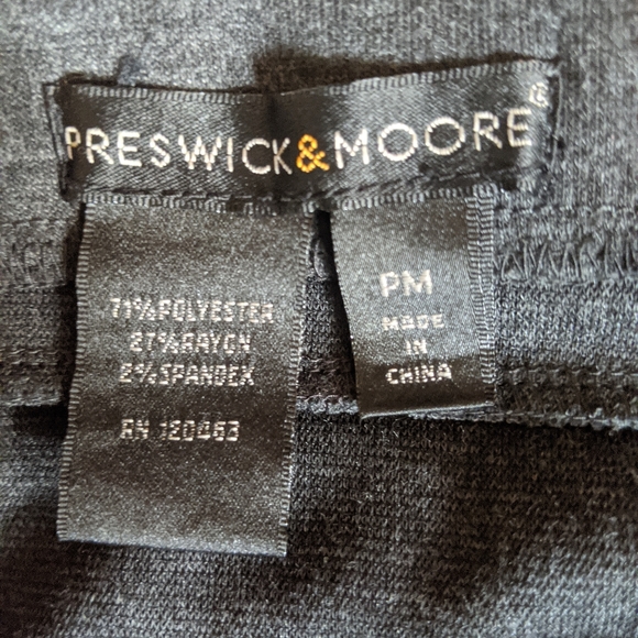 2 skirts - Picture 2 of 6